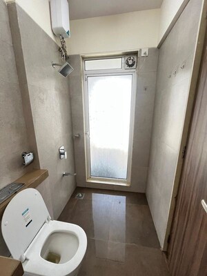 Bathroom in 3 BHK Apartment at A And O F Residences Malad, Malad East – for Sale