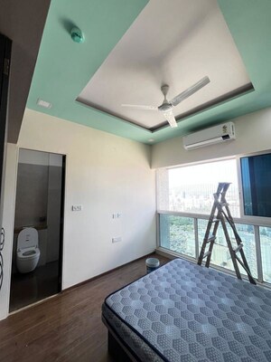 Furnished Amenities in 3 BHK Apartment at A And O F Residences Malad, Malad East – for Sale