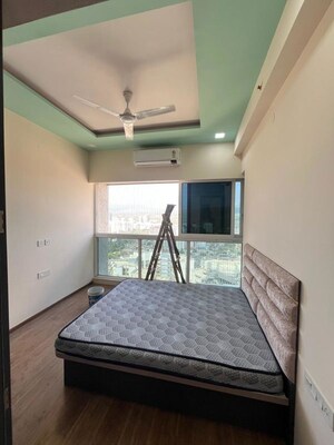 Bedroom in 3 BHK Apartment at A And O F Residences Malad, Malad East – for Sale