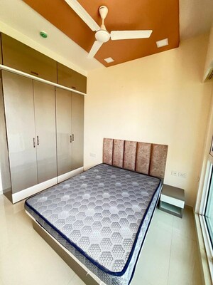 Bedroom in 3 BHK Apartment at A And O F Residences Malad, Malad East – for Sale