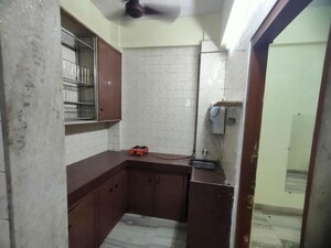Kitchen in 1 BHK Apartment at Adityaraj Pride, Sion – for Sale