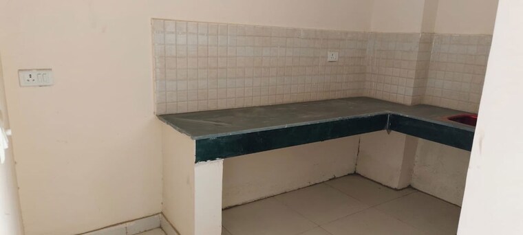 Kitchen, mehak-jeevan 2 Bedroom 855 Sq.Ft. Apartment In Raj Nagar Extension Ghaziabad 10607382