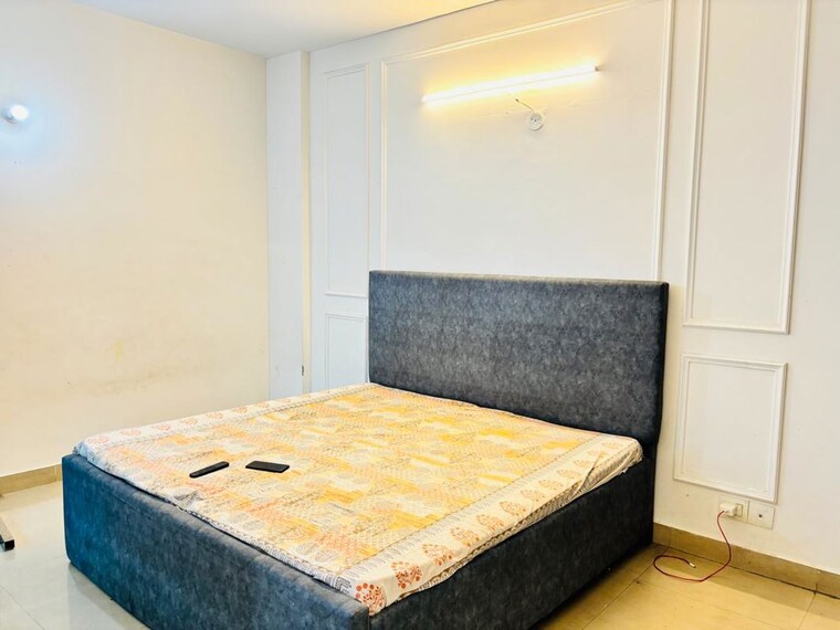 Bedroom, gpl-eden-heights 2.5 Bedroom 1530 Sq.Ft. Apartment In Sector 70 Gurgaon 10607410