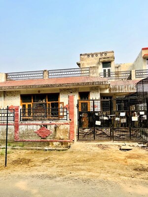 2 BHK Independent House For Sale in Sector 37 Greater Noida