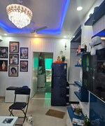 2 BHK + Prayer Room 593 Sq.Ft. Apartment in Amolik Heights