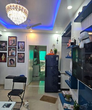 2 BHK Apartment For Sale in Amolik Heights, Sector 88