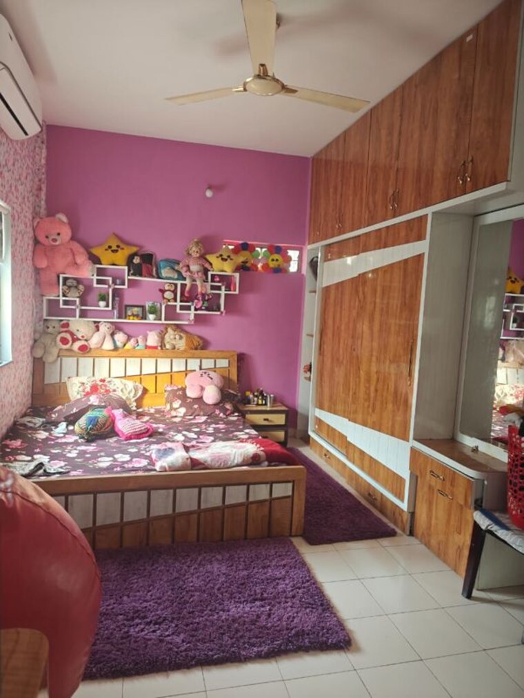 Living Room, tatvam-park 2 Bedroom 1600 Sq.Ft. Apartment In Ghorpadi Pune 10607387