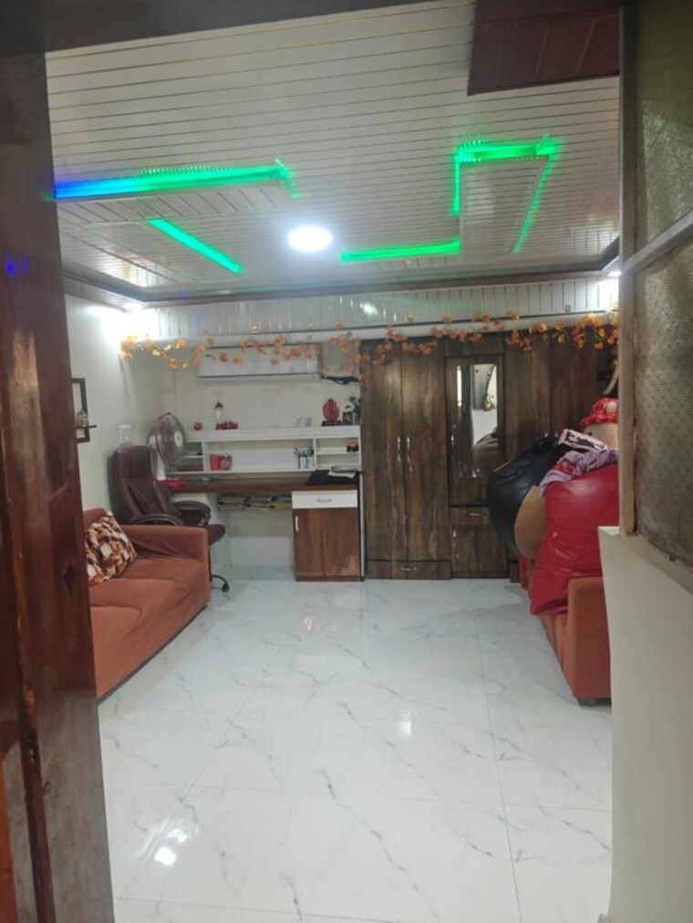  Parking, tatvam-park 2 Bedroom 1600 Sq.Ft. Apartment In Ghorpadi Pune 10607387