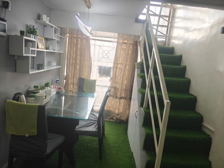 Balcony, tatvam-park 2 Bedroom 1600 Sq.Ft. Apartment In Ghorpadi Pune 10607387