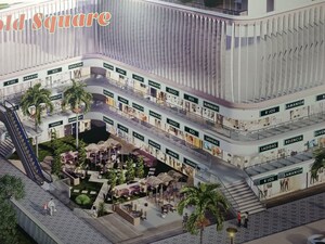  Shop For Sale in GKY Gold Square, Raj Nagar Extension