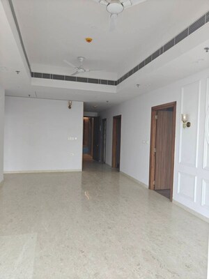 Living Room in 3 BHK Apartment at Conscient Hines Elevate, Sector 59 – for Sale
