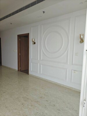 Bathroom in 3 BHK Apartment at Conscient Hines Elevate, Sector 59 – for Sale