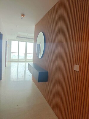 Bathroom in 3 BHK Apartment at Conscient Hines Elevate, Sector 59 – for Sale