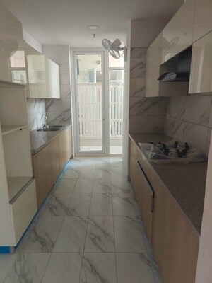 Kitchen in 3 BHK Apartment at Conscient Hines Elevate, Sector 59 – for Sale