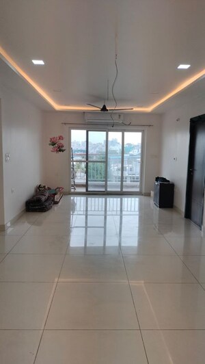 3 BHK Apartment For Rent in Ambience Courtyard, Manikonda