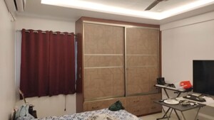 Room in 3 BHK Apartment at Ambience Courtyard, Manikonda – for Rent