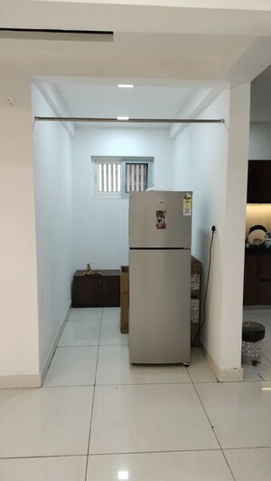 Team Area in 3 BHK Apartment at Ambience Courtyard, Manikonda – for Rent