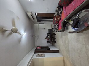 Common Area in 2 BHK Apartment at Lodha Eternis, Andheri East – for Rent