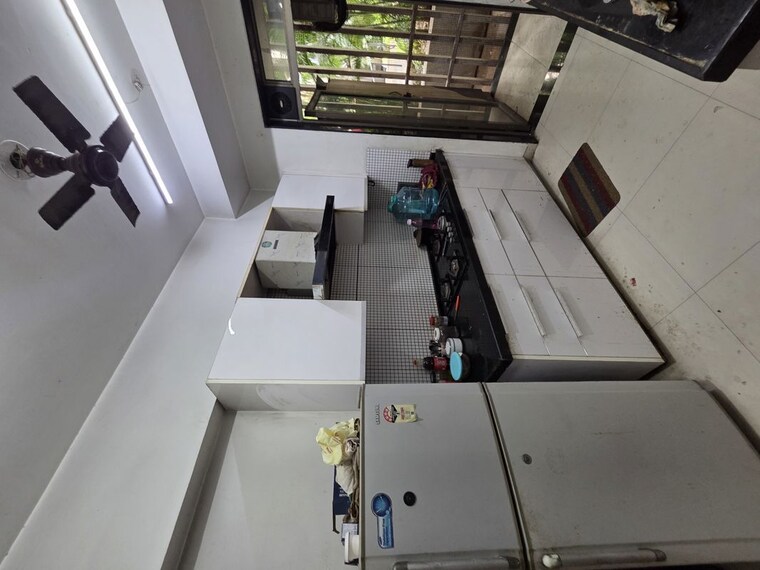 Kitchen, lodha-eternis 2 Bedroom 1050 Sq.Ft. Apartment In Andheri East Mumbai 10607370