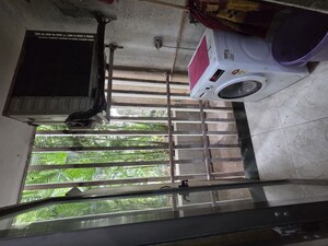 2 BHK Apartment – Exterior View View at Lodha Eternis, Andheri East - for Rent