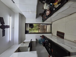 Kitchen in 2 BHK Apartment at Lodha Eternis, Andheri East – for Rent
