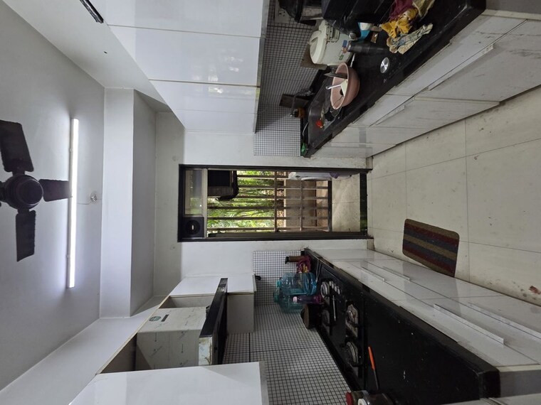 Kitchen, lodha-eternis 2 Bedroom 1050 Sq.Ft. Apartment In Andheri East Mumbai 10607370