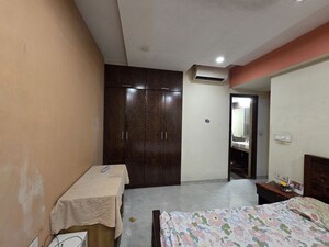 2 BHK Apartment For Rent in Lodha Eternis, Andheri East