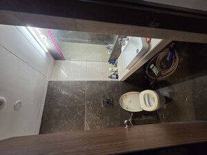 Kitchen in 2 BHK Apartment at Lodha Eternis, Andheri East – for Rent