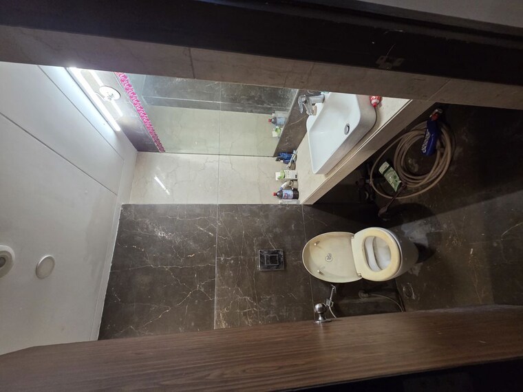 Kitchen, lodha-eternis 2 Bedroom 1050 Sq.Ft. Apartment In Andheri East Mumbai 10607370