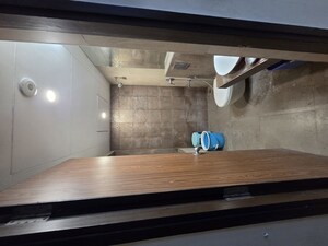 Washroom in 2 BHK Apartment at Lodha Eternis, Andheri East – for Rent