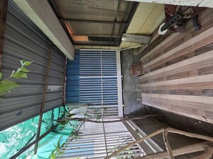 Balcony in 2 BHK Apartment at Lodha Eternis, Andheri East – for Rent