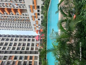 2 BHK Apartment For Rent in Shapoorji Pallonji Joyville, Virar West