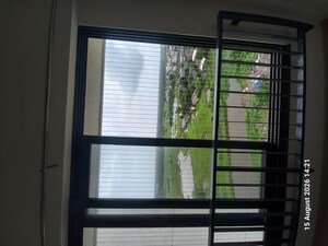 Room in 2 BHK Apartment at Shapoorji Pallonji Joyville, Virar West – for Rent