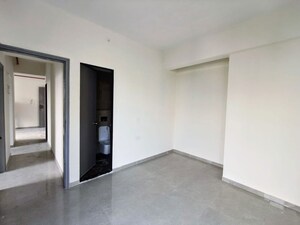 3.5 BHK Apartment For Sale in Dhamji Shamji Mahavir Spring Tulip Phase 1, Pokhran Road No Two