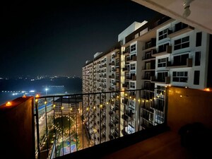 2 BHK Apartment – Exterior View View at Kharadi - for Sale