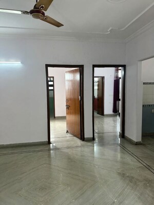 3 BHK Apartment For Rent in Sector 47