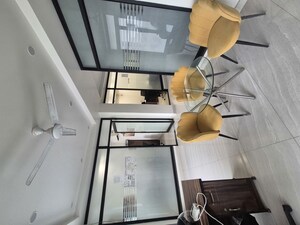 Kitchen in  Office Space at BPTP Park 81, Sector 81 – for Rent