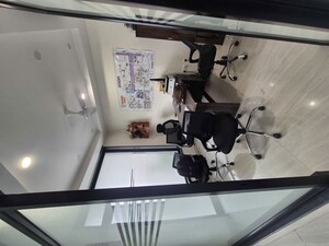 Team Area in  Office Space at BPTP Park 81, Sector 81 – for Rent