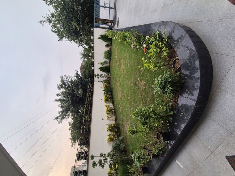 Balcony, bptp-park-81 Commercial Office Space 180 Sq.Yd. In Sector 81 Faridabad 10607423