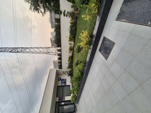 Balcony in  Office Space at BPTP Park 81, Sector 81 – for Rent