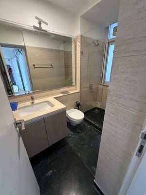 Team Area in 3.5 BHK Apartment at DLF The Ultima, Sector 81 – for Rent
