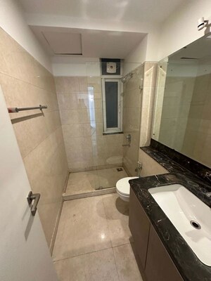 Kitchen in 3.5 BHK Apartment at DLF The Ultima, Sector 81 – for Rent