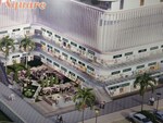 661 Sq.Ft. Office Space in GKY Gold Square