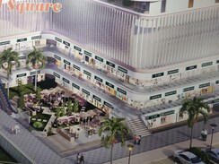 Office Space For Sale in GKY Gold Square
