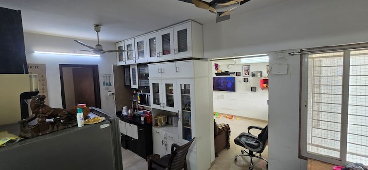 Team Area, venkatesh-graffiti 2 Bedroom 750 Sq.Ft. Apartment In Keshav Nagar Pune 10607430