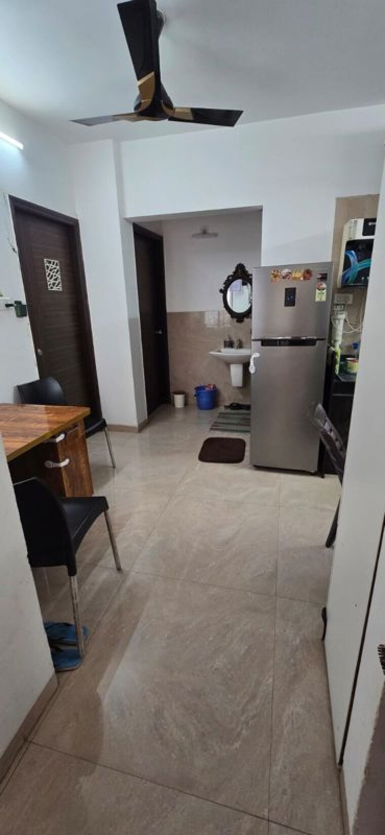 Team Area, venkatesh-graffiti 2 Bedroom 750 Sq.Ft. Apartment In Keshav Nagar Pune 10607430