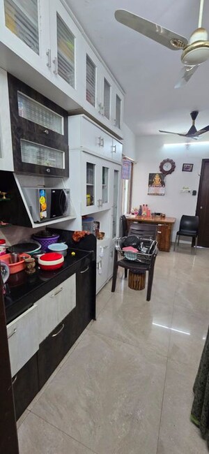 Parking in 2 BHK Apartment at Venkatesh Graffiti, Keshav Nagar – for Sale
