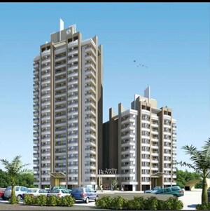 2 BHK Apartment For Rent in Satellite Royale, Goregaon East