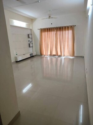 Hall in 2 BHK Builder Floor at Saket – for Rent