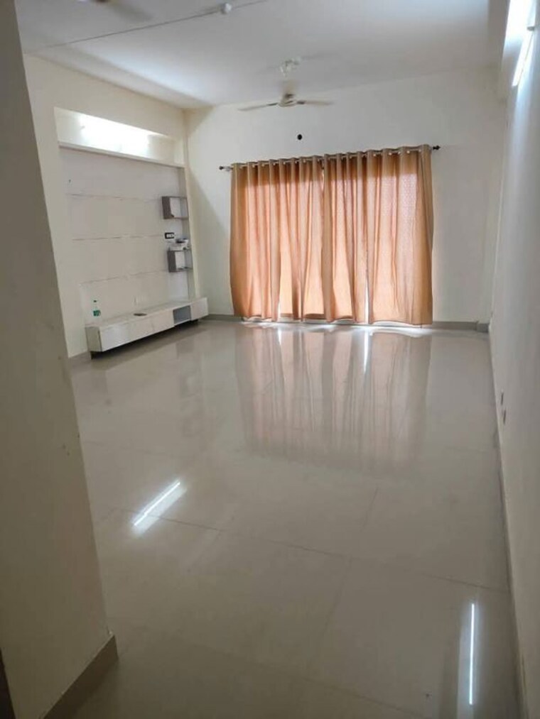 Hall, saket 2 Bedroom 970 Sq.Ft. Builder Floor In Saket Delhi 10607407